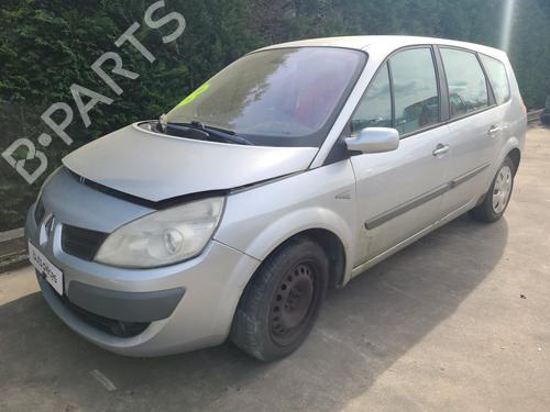 Used Parts RENAULT GRAND SCÉNIC II (JM0/1_) 1.9 dCi (JM14) 4863488