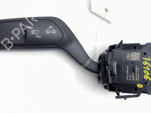 Used Switch FORD ECOSPORT 1.0 EcoBoost (100 hp) 32787036