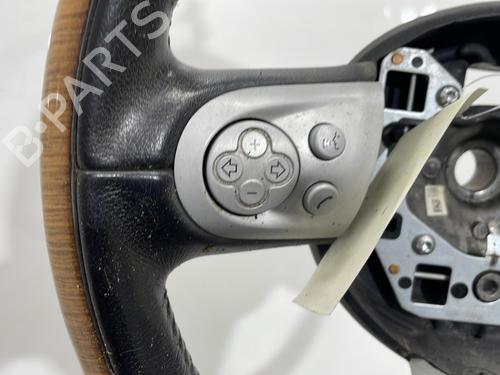 Used Steering wheel Steering wheel MINI MINI (R56) Cooper D (109 hp) 33315107 33315107