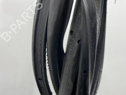 Rubber door seal OPEL MERIVA B MPV (S10) 1.7 CDTI (75) | BP23778693C142 