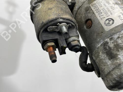 Starter BMW X5 (E53) 3.0 d | BP30547549M8