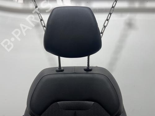 Right front seat RENAULT KADJAR (HA_, HL_) 1.2 TCe 130 (HLMR) | BP33445603C16 - Image 4