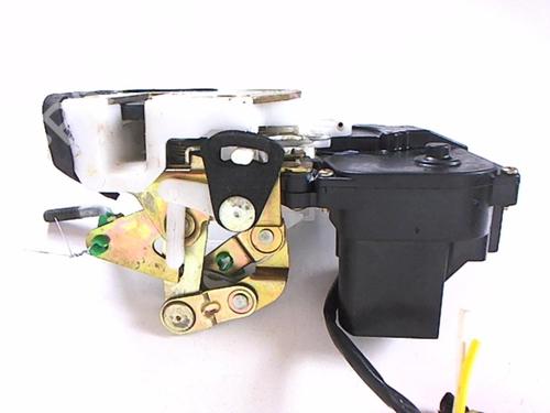 Rear right lock ROVER 45 I Hatchback (RT) 2.0 iDT | BP21235352C99 