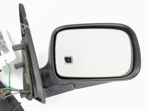 Used Right mirror SKODA FELICIA II (6U1) 1.9 D (64 hp) 20436864