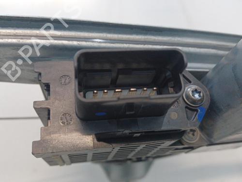 Used Front left window mechanism Front left window mechanism DACIA DUSTER (HM_) 1.5 dCi 115 (HMAD) (116 hp) 20450353 20450353
