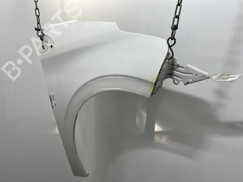 Right front fenders PEUGEOT 208 I (CA_, CC_) 1.6 HDi / BlueHDi 75 | BP29338418C42 