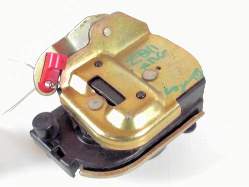 Rear left lock CHRYSLER VOYAGER / GRAND VOYAGER III (GS_, NS_) 2.5 TD | BP21235755C100 