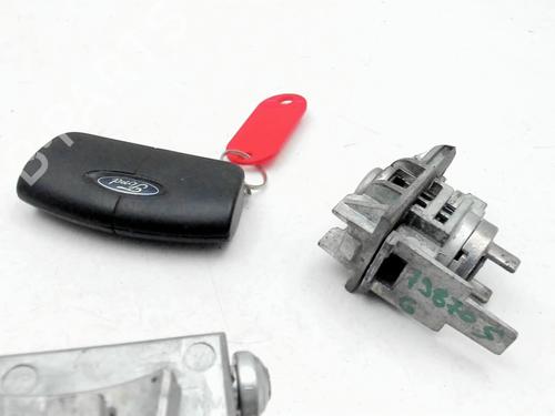 Ignition barrel FORD FOCUS II (DA_, HCP, DP) | BP36438450M48 - Image 5