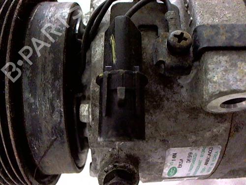 AC compressor KIA PRO CEE'D (ED) 1.6 CRDi 90 | BP20392819M34 - Image 4
