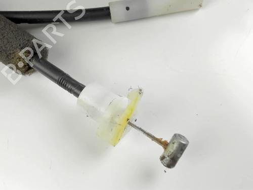 Rear left lock CITROËN C3 II (SC_) 1.4 HDi 70 (SC8HZC, SC8HR0, SC8HP4) | BP20465587C100 
