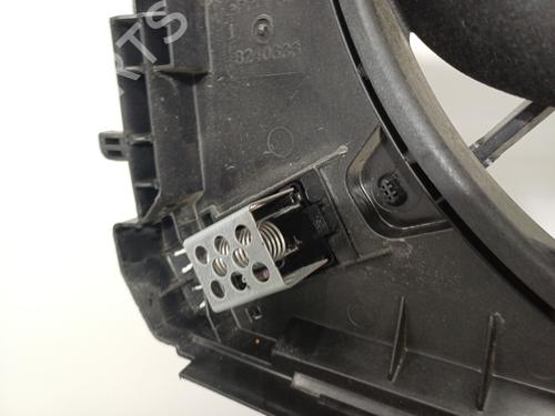 Used Radiator fan Radiator fan 36900534 36900534