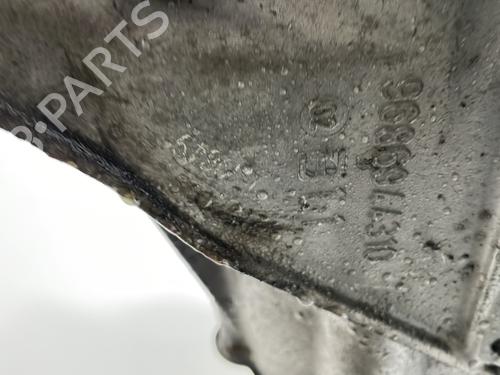 Gearbox CITROËN DS5 1.6 HDi 115 | BP28362070M3 - Image 2