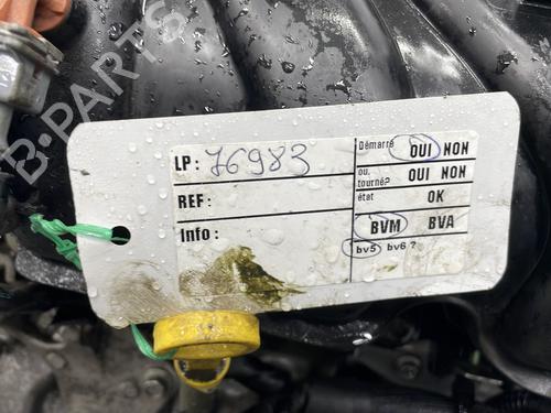 Engine DACIA DUSTER (HS_) 1.6 SCe 115 | BP30329536M1  - Image 5