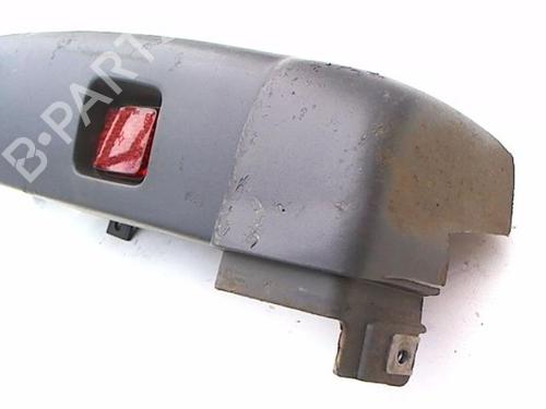 Corner bumper PEUGEOT BOXER Van 2.2 HDi 100 | BP20429688C117 