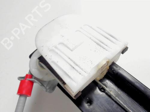 Used Rear left window mechanism Rear left window mechanism FORD B-MAX (JK) 1.6 TDCi (95 hp) 20428774 20428774