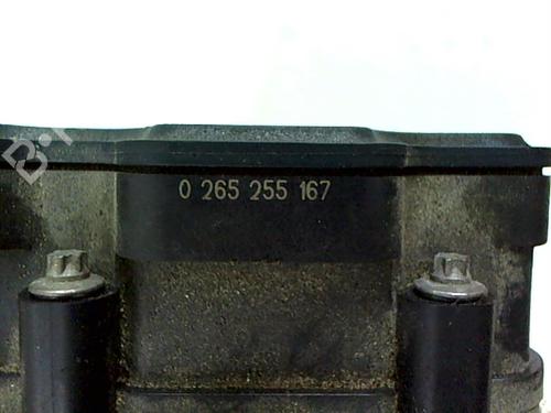 ABS pump OPEL CORSA E (X15) 1.3 CDTI (08, 68) | BP20444502M43 