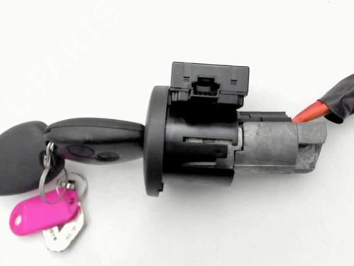 Ignition barrel DACIA SANDERO 1.5 dCi | BP40224438M48 - Image 4
