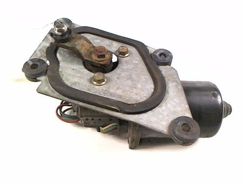 Front wiper motor KIA SPORTAGE SUV (K00) 2.0 TD 4WD | BP20455604M29 