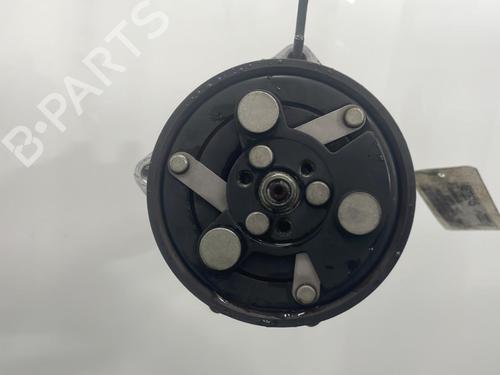 AC compressor SEAT ALHAMBRA (7V8, 7V9) 2.0 i | BP20610097M34 