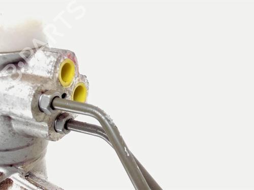 Steering rack CHEVROLET SPARK (M300) 1.0 | BP20402270M22 - Image 3