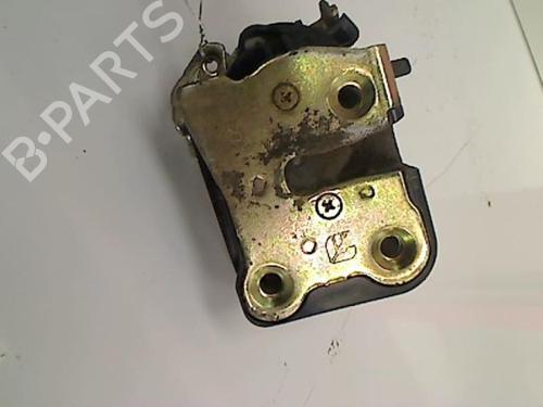 Used Rear right lock CHRYSLER PT CRUISER (PT_) 2.2 CRD (121 hp) 20434925