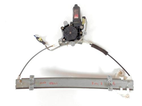 Used Front right window mechanism Front right window mechanism HYUNDAI ACCENT I (X-3) 1.3 (75 hp) 20403134 20403134