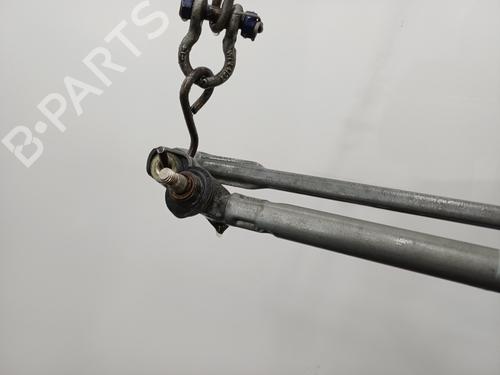 Vindrude Viskermekanisme Vindrude Viskermekanisme OPEL VECTRA B Hatchback (J96) 2.2 DTI 16V (F68) (120 hp) 22103513 22103513