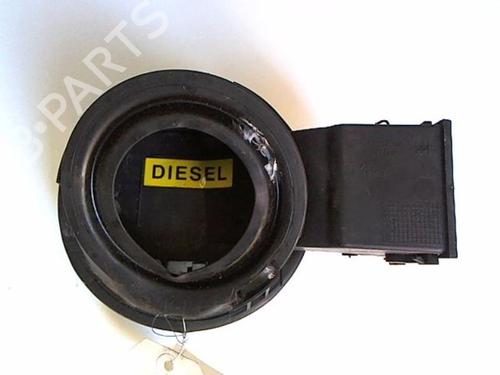 Fuel flap PEUGEOT 1007 (KM_) 1.4 HDi | BP20430079C131 