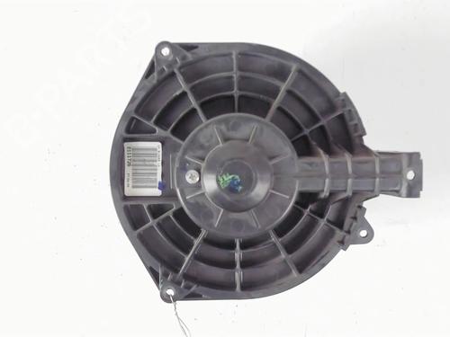Heater blower motor HONDA CIVIC VIII Hatchback (FN, FK) 2.2 CTDi (FK3) | BP20427656M62 