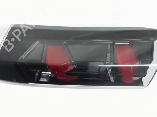 Right tailgate light PEUGEOT 2008 II (UD_, US_, UY_, UJ_, UR_, UC_) 1.2 PureTech 130 (USHNS, URHNS) | BP30755861C80