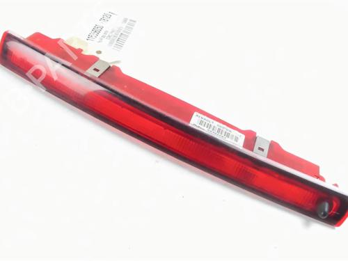 Used Third brake light RENAULT SCÉNIC II (JM0/1_) 1.5 dCi (JM1E, JM16) (106 hp) 30547799