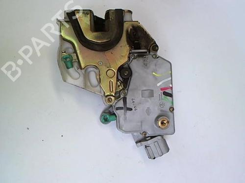 Rear right lock NISSAN PRIMERA Hatchback (P11) 1.6 16V | BP20433497C99 
