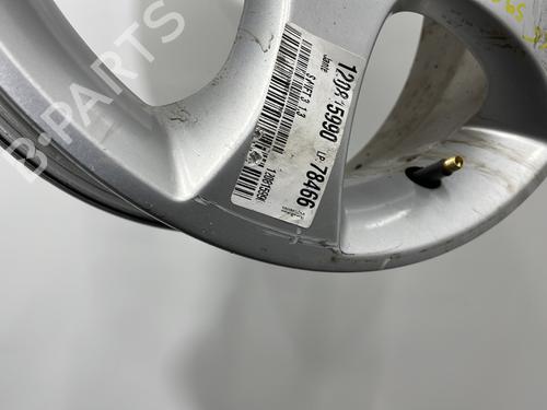 Fælk SUZUKI SWIFT III (MZ, EZ) 1.3 (RS413, ZC11S) | BP32373608C45 - Image 2
