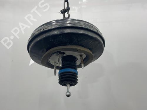 Used Servo brake Servo brake PEUGEOT 208 II (UB_, UP_, UW_, UJ_) 1.2 PureTech 75 (75 hp) 22891458 22891458