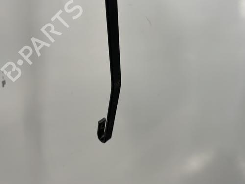 Front windshield wiper arm RENAULT KANGOO (KC0/1_) 1.5 dCi (KC07) | BP24895398C143 