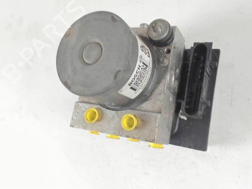 ABS pump FIAT BRAVO II (198_) 1.9 D Multijet (198AXB1A) | BP20446402M43 