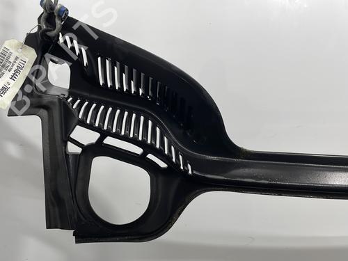Used Scuttle panel Scuttle panel PEUGEOT 407 SW (6E_, 6D_) 2.0 HDi 135 (136 hp) 30913192 30913192