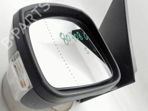 Used Left mirror Left mirror 39044530 39044530