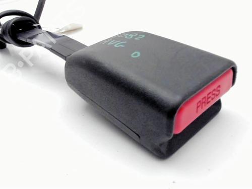 Seat buckle MAZDA CX-5 (KE, GH) 2.2 D AWD (KE2AW) | BP34104553I32 - Image 4