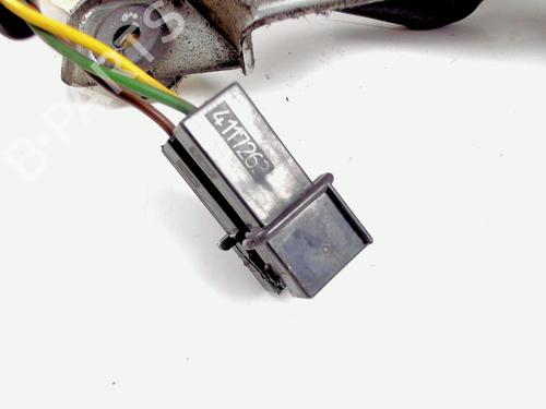Rear wiper motor SAAB 9-5 Estate (YS3E) 2.2 TiD | BP20421547M102 