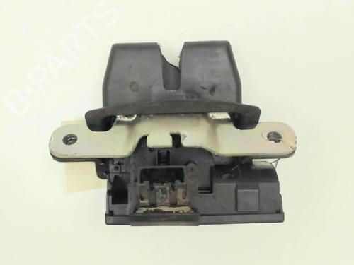 Tailgate lock FORD FIESTA VI (CB1, CCN) 1.4 TDCi | BP20438754C101 