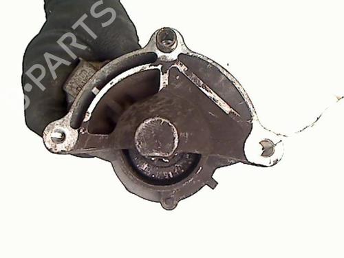 Used Starter PEUGEOT 106 II (1A_, 1C_) 1.1 i (60 hp) 20455998