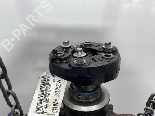 Rear differential BMW 4 Gran Coupe (F36) 430 d | BP32428725M24