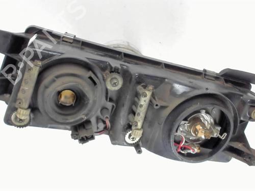 Used Right headlight MITSUBISHI COLT I (A15_A) 1.4 GLX, GT (A152A) (70 hp) 25264901