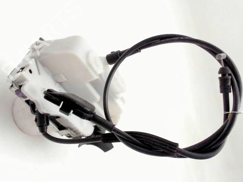 Front left lock RENAULT TWINGO II (CN0_) | BP36526155C98 - Image 6