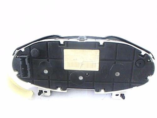 Instrument cluster FORD FIESTA VI (CB1, CCN) 1.4 TDCi | BP20466799C47 