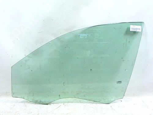 Front left door window RENAULT MEGANE II (BM0/1_, CM0/1_) 1.5 dCi (BM1E, CM1E) | BP20449150C18 