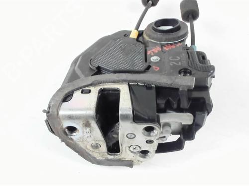 Used Rear left lock TOYOTA RAV 4 III (_A3_) 2.2 D 4WD (ALA30_, ALA30R) (136 hp) 22535080