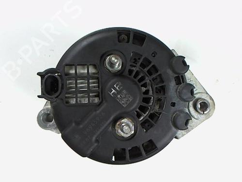 Alternator CHEVROLET AVEO / KALOS Hatchback (T250, T255) 1.2 | BP20465962M7 
