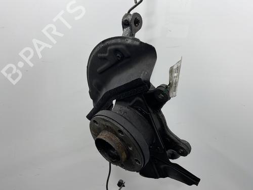 Used Left front steering knuckle Left front steering knuckle BMW X5 (E53) 3.0 d (218 hp) 30547557 30547557